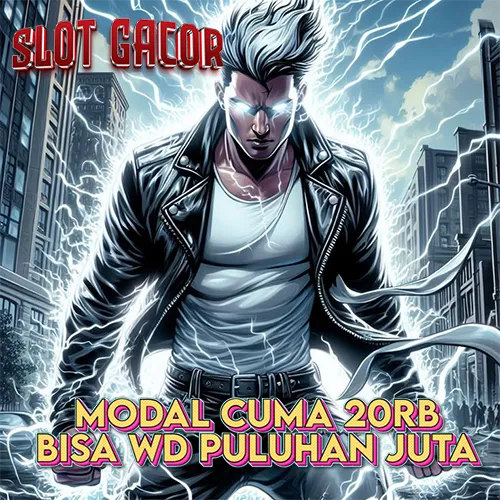 Mgoslot